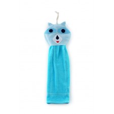 Fox Hanging Hand Towel