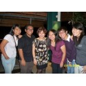 Occupational Therapy Students from Nanyang Polytechnic Singapore